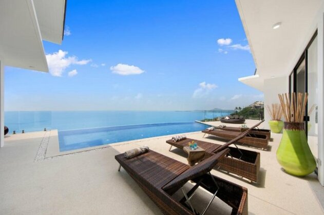 Sunny Moon Villa - Photo2