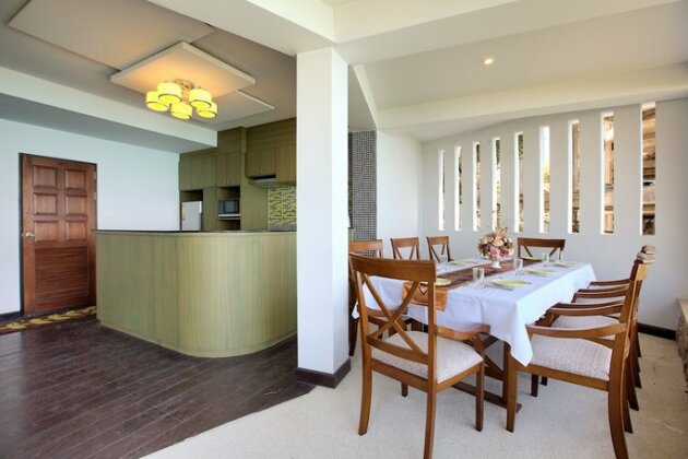 Sunrise Mountain Villa - Photo3