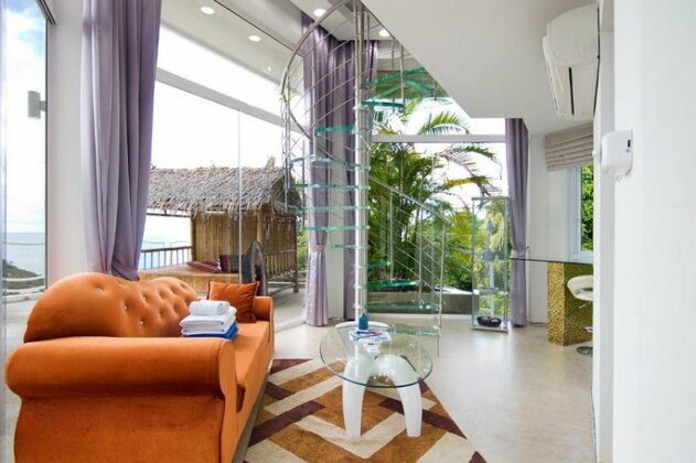 Sunshine Ocean Sea View - Photo5