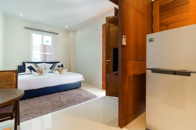 Surisa Seaview Pool Villas - Photo3