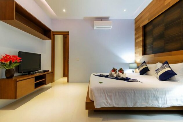 Surisa Seaview Pool Villas - Photo4