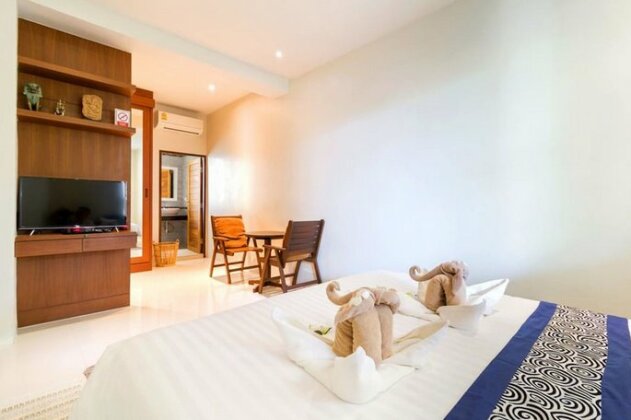 Surisa Seaview Pool Villas - Photo5