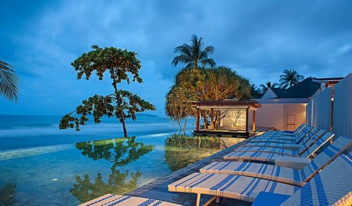 Synergy Samui Resort - Photo2