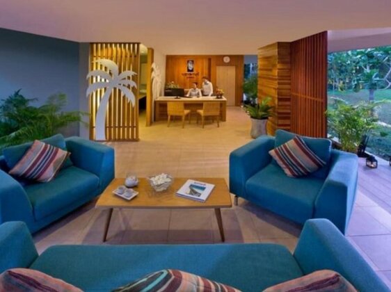 Synergy Samui Resort - Photo3