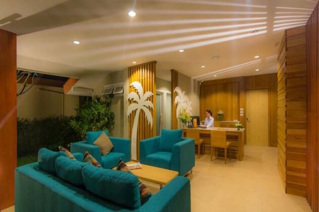 Synergy Samui Resort - Photo4