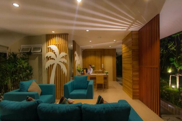 Synergy Samui Resort - Photo5