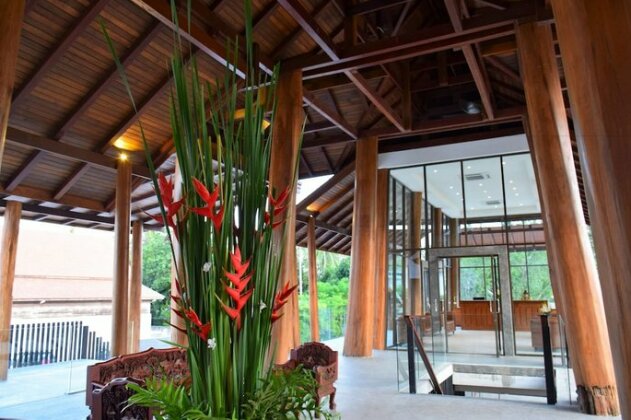 Teak Wing Hotel Samui - Photo3