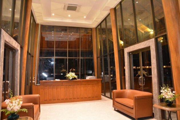 Teak Wing Hotel Samui - Photo4