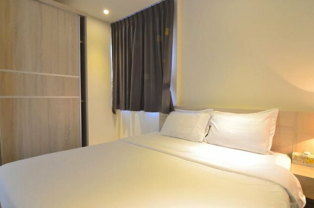 The Bleu Condo Chaweng Samui - Photo2