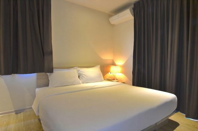 The Bleu Condo Chaweng Samui - Photo3