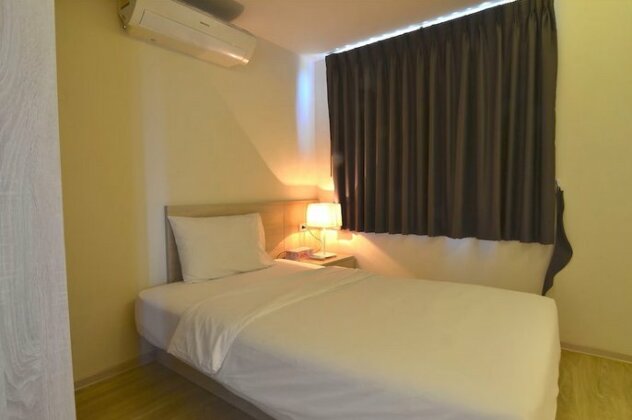 The Bleu Condo Chaweng Samui - Photo4