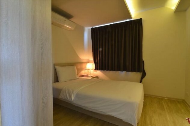 The Bleu Condo Chaweng Samui - Photo5