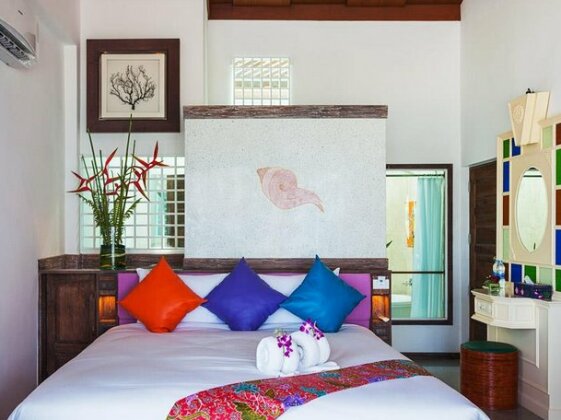 The Samui Beach Resort - Photo2