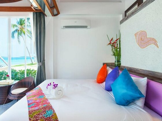 The Samui Beach Resort - Photo4