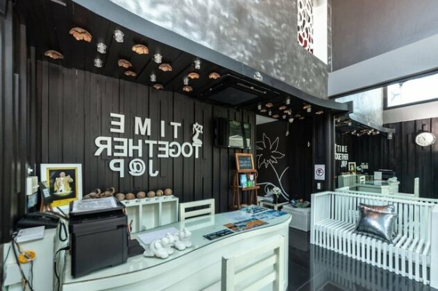 Time Hotel Chaweng - Photo4