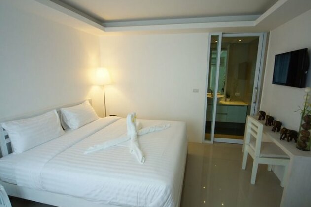 Time Hotel Chaweng - Photo5