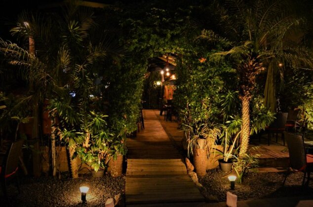 Timeless guesthouse Chaweng - Photo2