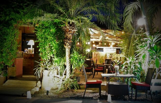 Timeless guesthouse Chaweng - Photo4