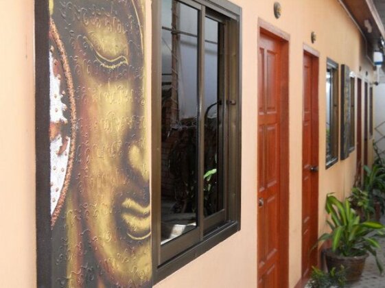 Timeless Hostel Chaweng - Photo2