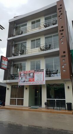 Top Hostel Samui