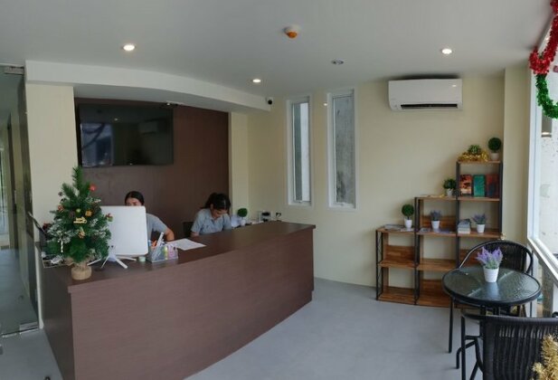 Top Hostel Samui - Photo3