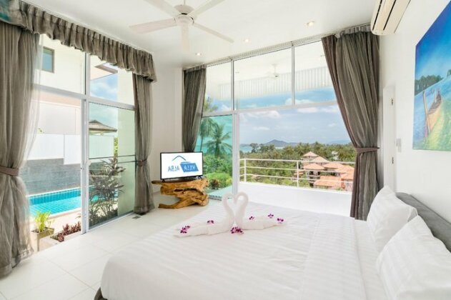 Villa Alba Chaweng - Photo2