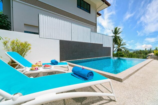Villa Alba Chaweng - Photo3