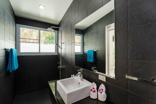 Villa Alba Chaweng - Photo5