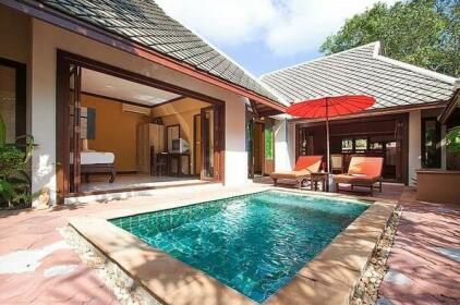 Villa Baylea 101 1 Bedroom Pool Home in Chaweng Samui