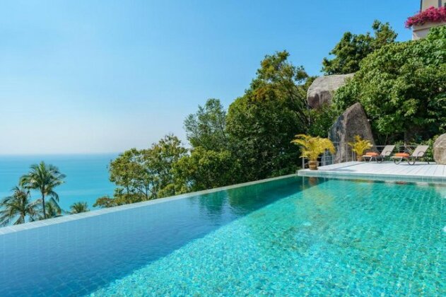 Villa BelAir 2