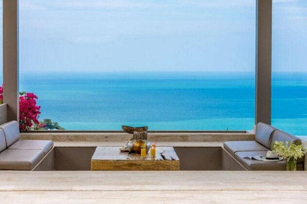 Villa BelAir 2 - Photo2