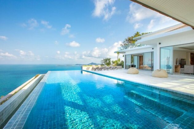 Villa BelView Chaweng - Photo2