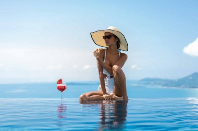 Villa COCO Ultimate Island Experience and Views - Photo2