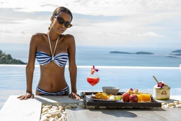 Villa COCO Ultimate Island Experience and Views - Photo4