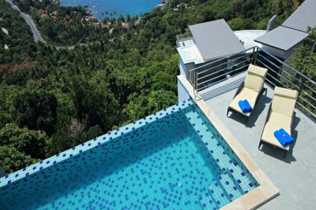 Villa Full Moon - Photo3