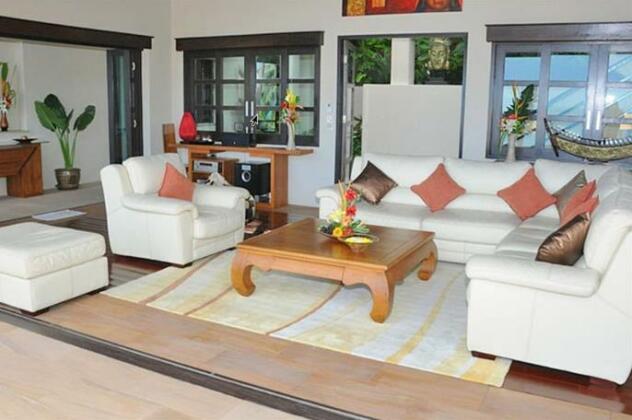 Villa Gold Chaweng - Photo2