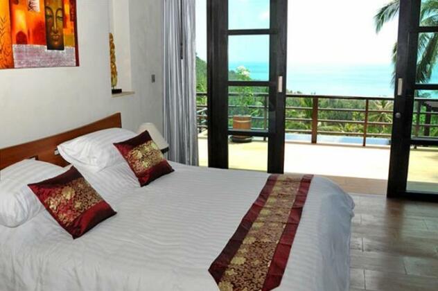 Villa Gold Chaweng - Photo3