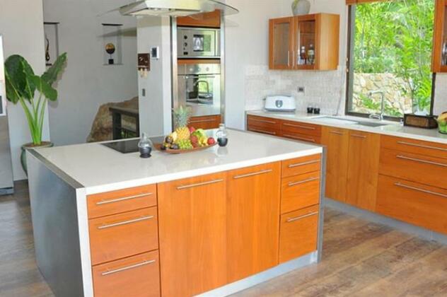 Villa Gold Chaweng - Photo5