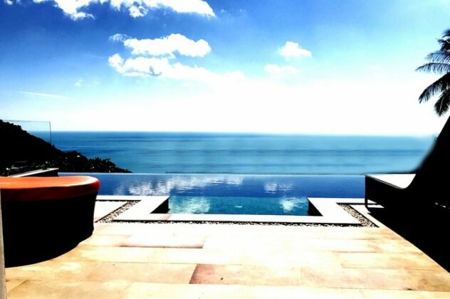 Villa Rio Luxury Seaview Villa - Photo2
