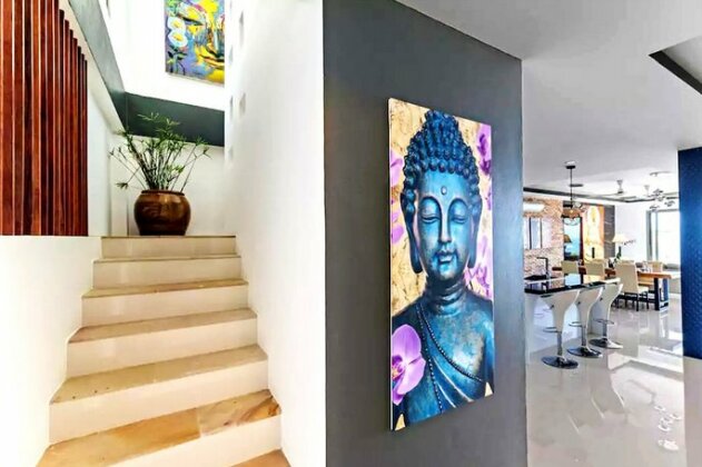 Villa Rio Luxury Seaview Villa - Photo3