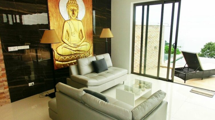 Villa Rio Luxury Seaview Villa - Photo4