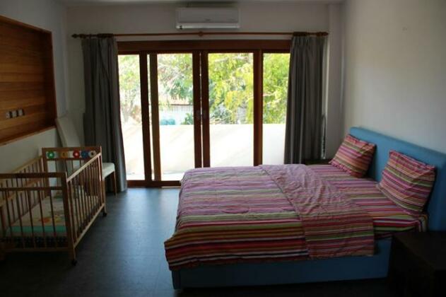 Villa Valentina Bo Phut - Photo4