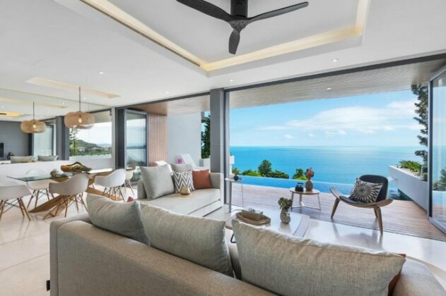 Villa Veasna by Sukkho Samui Estates - Photo2