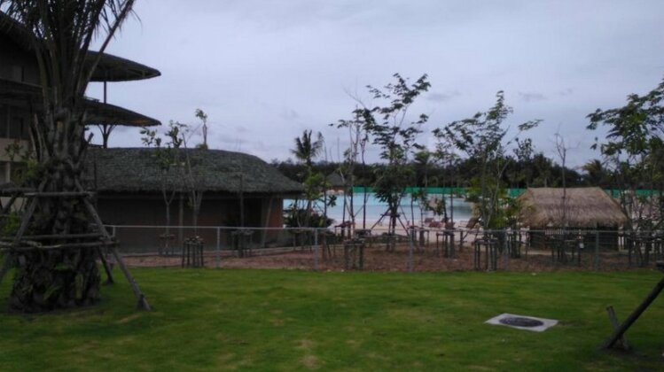 2br Maryam Villa Near Tesco & Beach - Photo4