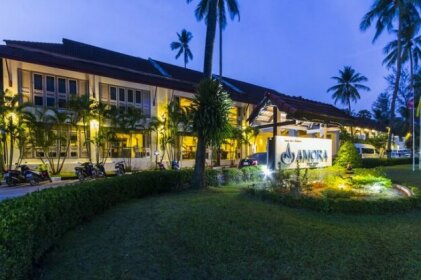 Amora Resort Phuket Cherngtalay