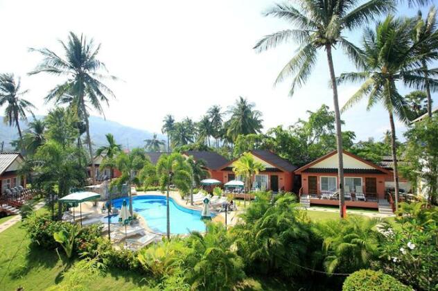 Andaman Seaside Resort