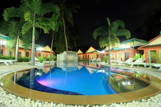 Andaman Seaside Resort - Photo2