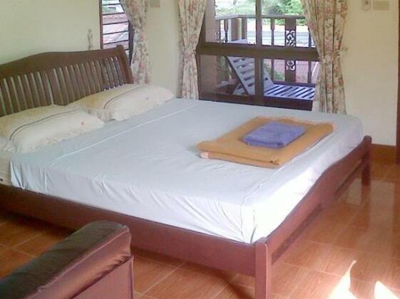 Aree Guesthouse3 - Photo2
