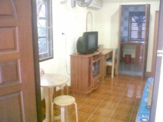 Aree Guesthouse3 - Photo4
