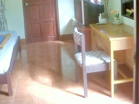 Aree Guesthouse3 - Photo5